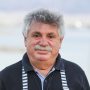 Λευτέρης Λαζάρου: «Χαίρομαι για την εικόνα που έχουν για μένα»