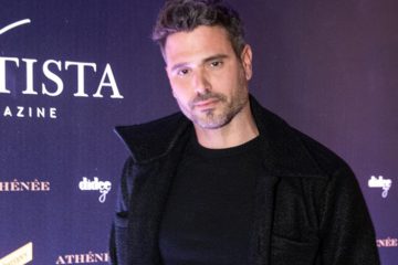 Λεβεντογιάννης: Ο ιδιαίτερος «όρος» που θέτει στις συνεργασίες του