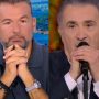 Λιάγκας: «Κόλαφος» κατά του Λαζόπουλου – «Ξεπεσμένος γελωτοποιός»