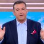 Γιώργος Λιάγκας: «Κάθε χρόνο λέω ότι θα είναι η τελευταία μου χρονιά»
