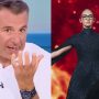 Eurovision 2025 – Λιάγκας: «Το βραχάκι μου κάνει σαν περίττωμα σκύλου»