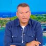 Έξαλλος ο Λιάγκας: «Δεν είμαι υπάλληλός σας, δεν δίνω λόγο σε εσάς»