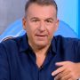 Γιώργος Λιάγκας: Έγινε ψαράς για το νέο trailer του «Πρωινού»