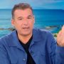 Γιώργος Λιάγκας: «Δεν μου άρεσε η εικόνα μου χθες, για τα σχόλια χ…»