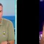 Γιώργος Λιάγκας για Σάττι: «Μαγκιά της που απαντά με αυτόν τον τρόπο»
