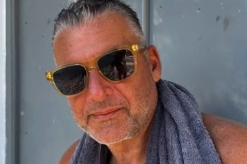 Ξεσπά ο Λιάγκας για δημοσίευμα: «Αλήτες που ονομάζονται δημοσιογράφοι»