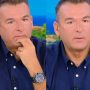 Γιώργος Λιάγκας για Ιωάννα Τούνη: «Αχαριστία να βγάζεις κακία»
