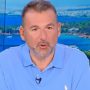 Γιώργος Λιάγκας για Τίνα Μεσσαροπούλου: «Δεν πέρασε καλά στη Γερμανία»