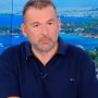 Λιάγκας: «Φεύγοντας από την τηλεόραση, θέλω να αφήσω ένα αποτύπωμα»