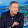Γιώργος Λιάγκας: «Έχει πλημμυρίσει το σπίτι μου» – H αποκάλυψη on air