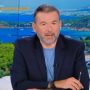 Έξαλλος ο Λιάγκας: «Λοιπόν, άκου Βελόπουλε που με είπες και βλάκα»