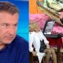 Λιάγκας για Λαζόπουλο: «Ανατρίχιασα με το σκετς της υπόθεσης Μαζωνάκη»