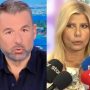 Γιώργος Λιάγκας κατά Κουτσελίνη: «Προστέθηκε στον σύλλογο εμμονικών»
