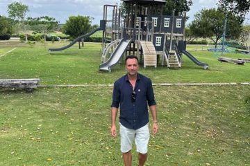 Γιώργος Λιανός για Survivor: «Aκούστηκαν ακραία πράγματα»