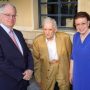 LiFO Portraits: Εγκαινιάστηκε η μεγάλη φωτογραφική έκθεση