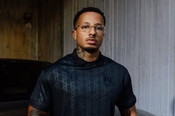 Light: «Είμαι Σκανδιναβός μπαμπάς, αλλάζω πάνες, μπιμπερό»