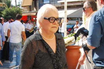 Μαίρη Λίντα: Που και πότε θα γίνει η κηδεία της