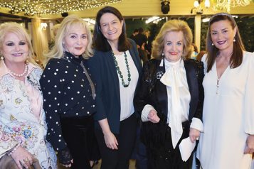 Λέσχη Lions Κηφισιάς Helen Keller:Έκλεισε 10 χρόνια από την ίδρυσή της