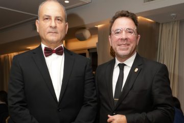 Lions Hellen Keller: Εκδήλωση για την αγορά 2 πυροσβεστικών οχημάτων