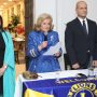 Lions Helen Keller Κηφισιάς: Μια λαμπερή βραδιά ανθρωπιστικού σκοπού