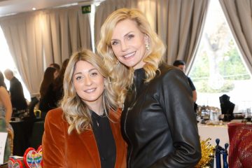 Σωματείο Γυναικών «Καλλιπάτειρα»: Λαμπερό Χριστουγεννιάτικο Bazaar!