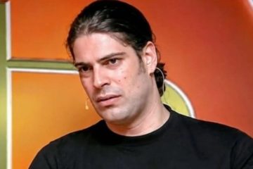 Λορέντζο Καριέρε: Συγκινεί η ανάρτηση της αδερφής του