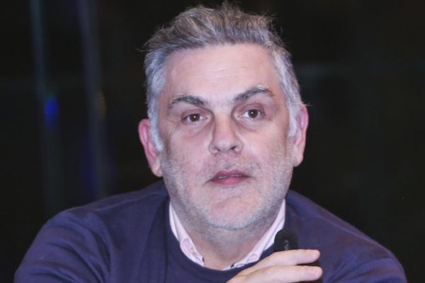 Αντώνης Λουδάρος: «Η Αλίκη Βουγιουκλάκη με ήθελε στον θίασο»