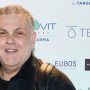 Αντώνης Λουδάρος: «Από ανάγκη το έκανα απλώς για να μην βουλιάξω»