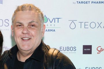Αντώνης Λουδάρος: «Από ανάγκη το έκανα απλώς για να μην βουλιάξω»