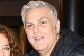 Αντώνης Λουδάρος για καρκίνο του δέρματος: «Όλοι θα πεθάνουμε»