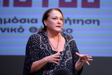 louzidou Ρένια Λουιζίδου: Η εξομολόγηση για τον 25χρονο γιο της