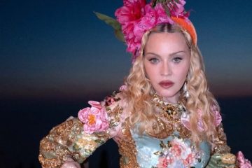 Μαντόνα: Επιστρέφει στα MTV Video Music Awards μετά από 23 χρόνια