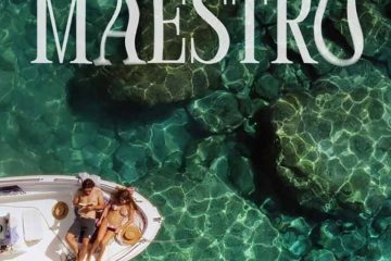 Maestro: Το Mega ανακοινώνει κι επίσημα την επιστροφή της σειράς