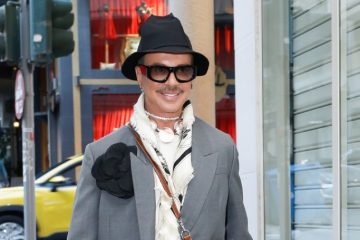 Λάκης Γαβαλάς: Αποκάλυψε πότε ξεκινούν τα γυρίσματα του GNTM 