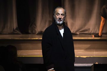Στέλιος Μάινας: «Ο πατέρας μου έφυγε από τη ζωή όταν ήμουν τεσσάρων»