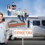 Extreme Makeover – Home Edition: Ο Σπύρος Σούλης έρχεται στον ΑΝΤ1