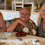Μακρυπούλια: Ξέγνοιαστες διακοπές με Κωνσταντινίδου και Αλευρά