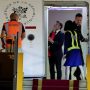 Εμανουέλ Μακρόν: Σάλος με το χαστούκι που του έδωσε η Μπριζίτ Μακρόν