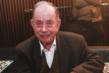 Ηλίας Μαμαλάκης για Αλεξιάδου: «Κάτι συνέβαινε στο τέλος της ζωή της»