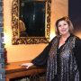 Λένα Μαντά: «Το να φοράς μαύρα είναι η οδύνη που νιώθεις μέσα σου»
