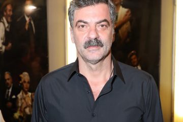 Γη της Ελιάς: Η Ασπασία κάνει ό,τι μπορεί να μεταπείσει την κόρη της