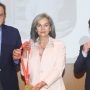 Αυθεντικός Μαραθώνιος Αθήνας 2026: Παρουσιάστηκε το μετάλλιο