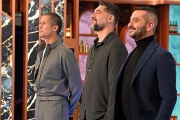 MasterChef: Έρχεται η δεύτερη Ομαδική Δοκιμασία της χρονιάς