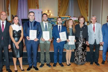 Ελληνική εταιρεία Μαστολογίας: Γιόρτασε 45 χρόνια λειτουργίας