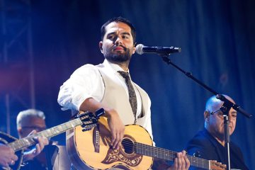 Χρήστος Μάστορας: Η τρυφερή ανάρτηση για τα γενέθλια της μητέρας του