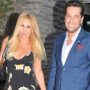Σιανίδης για Μαστροκώστα: «Δεν ήμουν αντάξιος των προσδοκιών της»