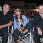 Κινηματογράφος Λαΐς: Avant premiere της σειράς «Δυο Μαύρα Πουκάμισα»