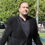 Μαυρίκιος Μαυρικίου: Το βίντεο από το νοσοκομείο μετά το χειρουργείο