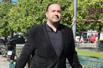 Μαυρίκιος Μαυρικίου: Το βίντεο από το νοσοκομείο μετά το χειρουργείο
