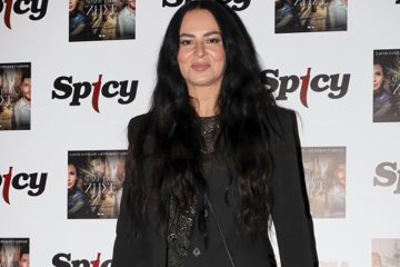 Ζενεβιέβ Μαζαρί: «Είμαστε τυχεροί που δεν έχουμε απομακρυνθεί»